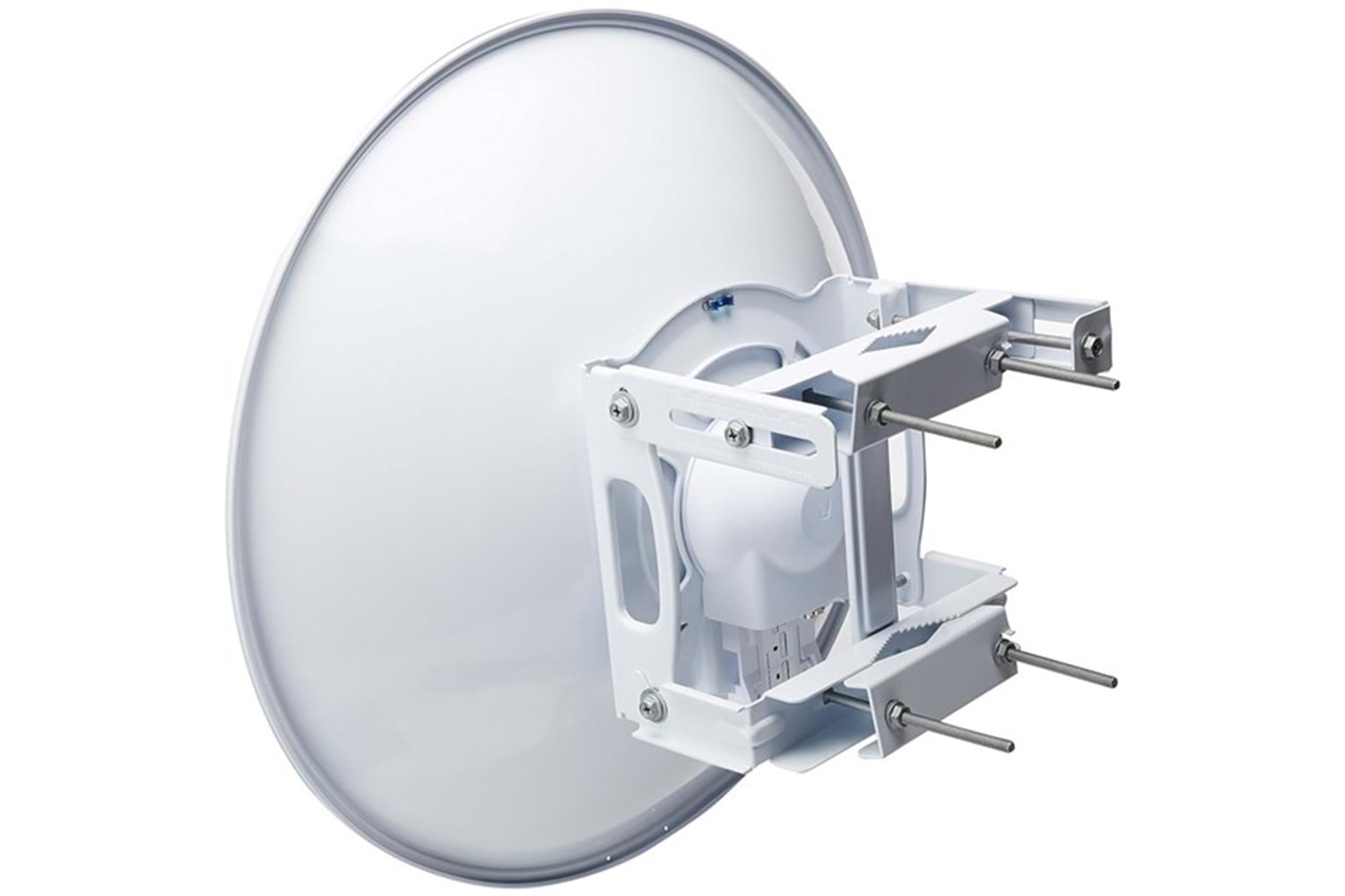 UBIQUITI (UBNT) 30dbi 5ghz airFiber AF-5G30-S45 45° ~ 200km menzil Anten Outdoor