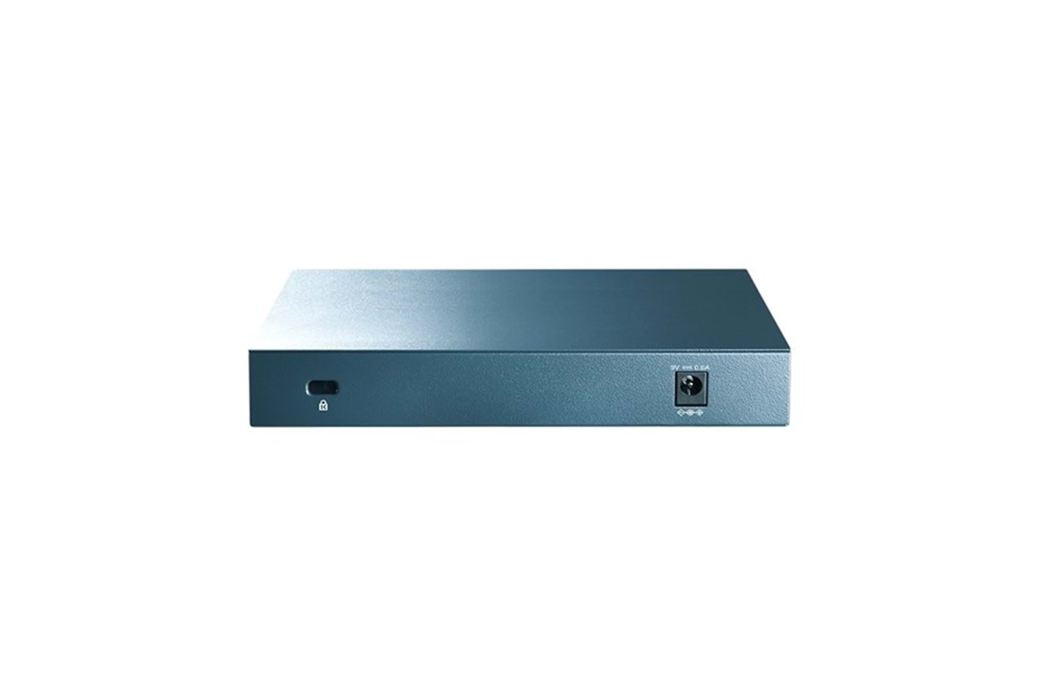 TP-LINK 8-PORT LS108G GIGABIT YÖNETİLEMEZ SWITCH