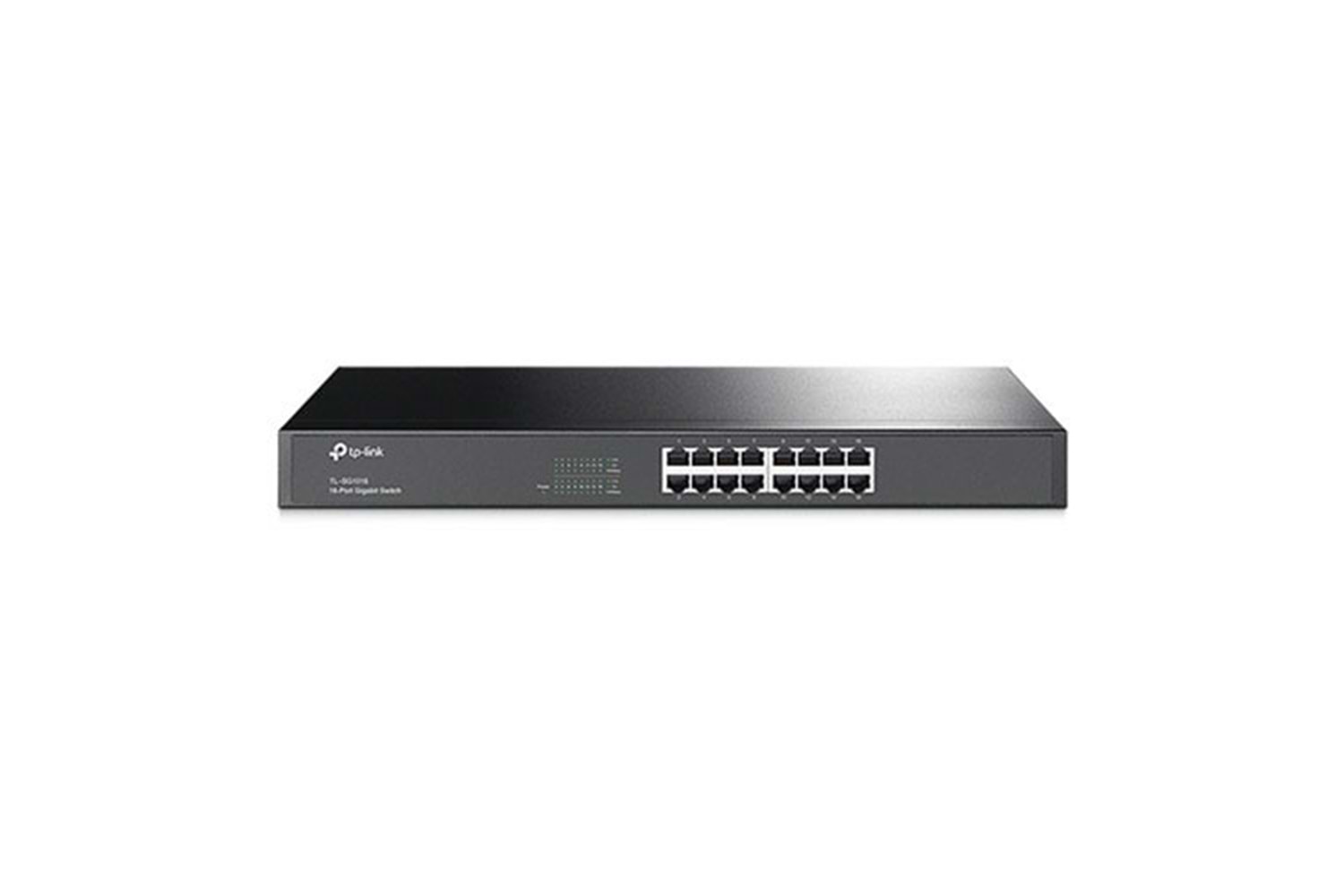 TP-LINK 16-PORT TL-SG1016 GIGABIT YÖNETİLEMEZ SWITCH