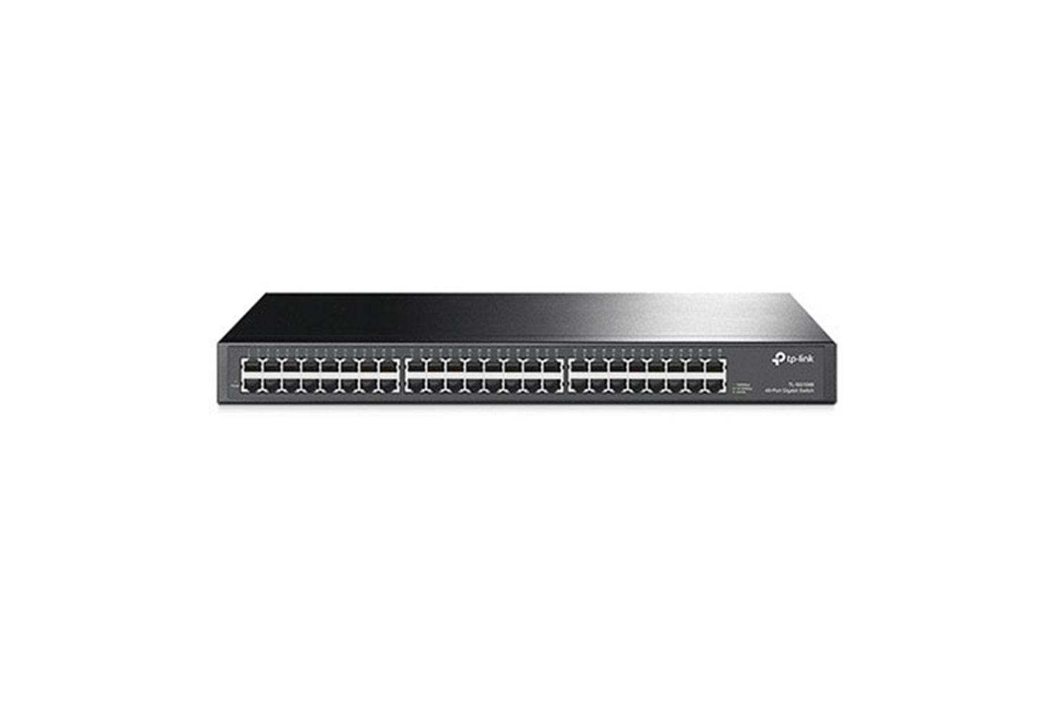 TP-LINK 48-PORT TL-SG1048 GIGABIT YÖNETİLEMEZ SWITCH