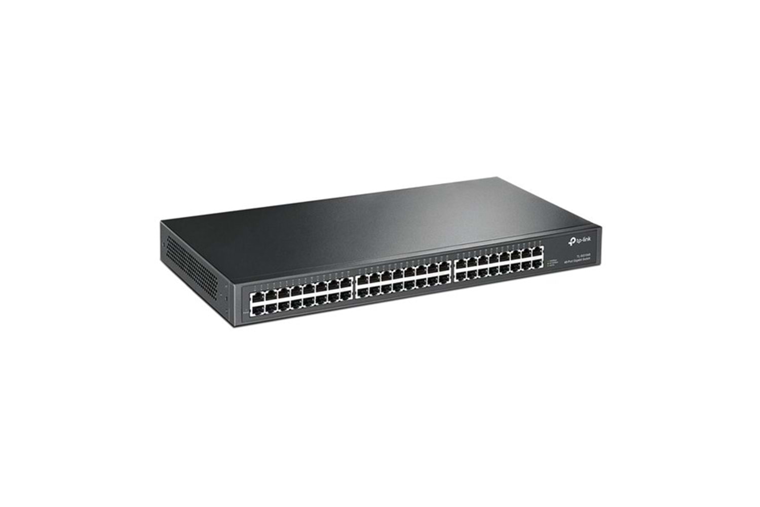 TP-LINK 48-PORT TL-SG1048 GIGABIT YÖNETİLEMEZ SWITCH