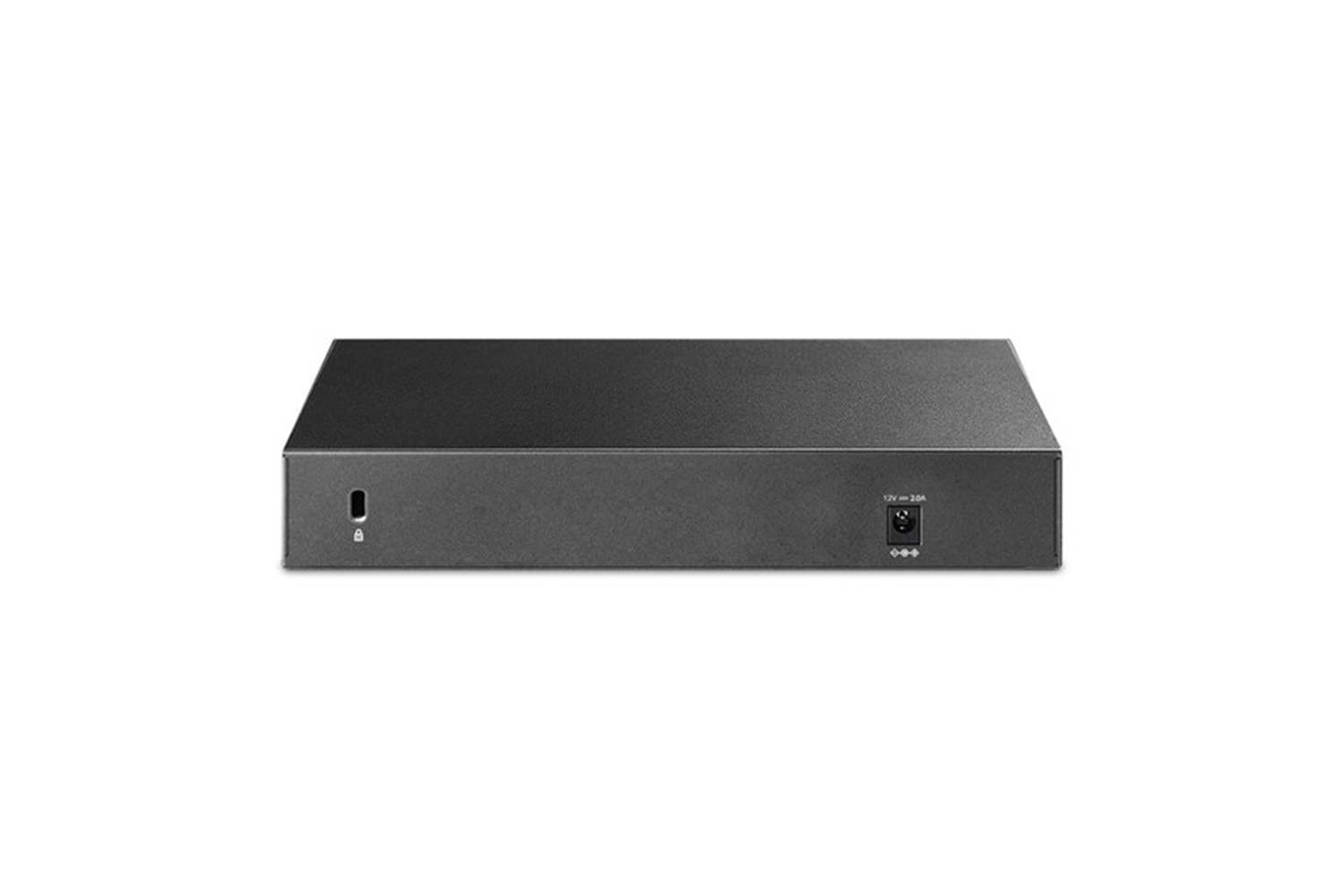 TP-LINK 5port TL-SX105 10GBE YÖNETİLEMEZ SWITCH