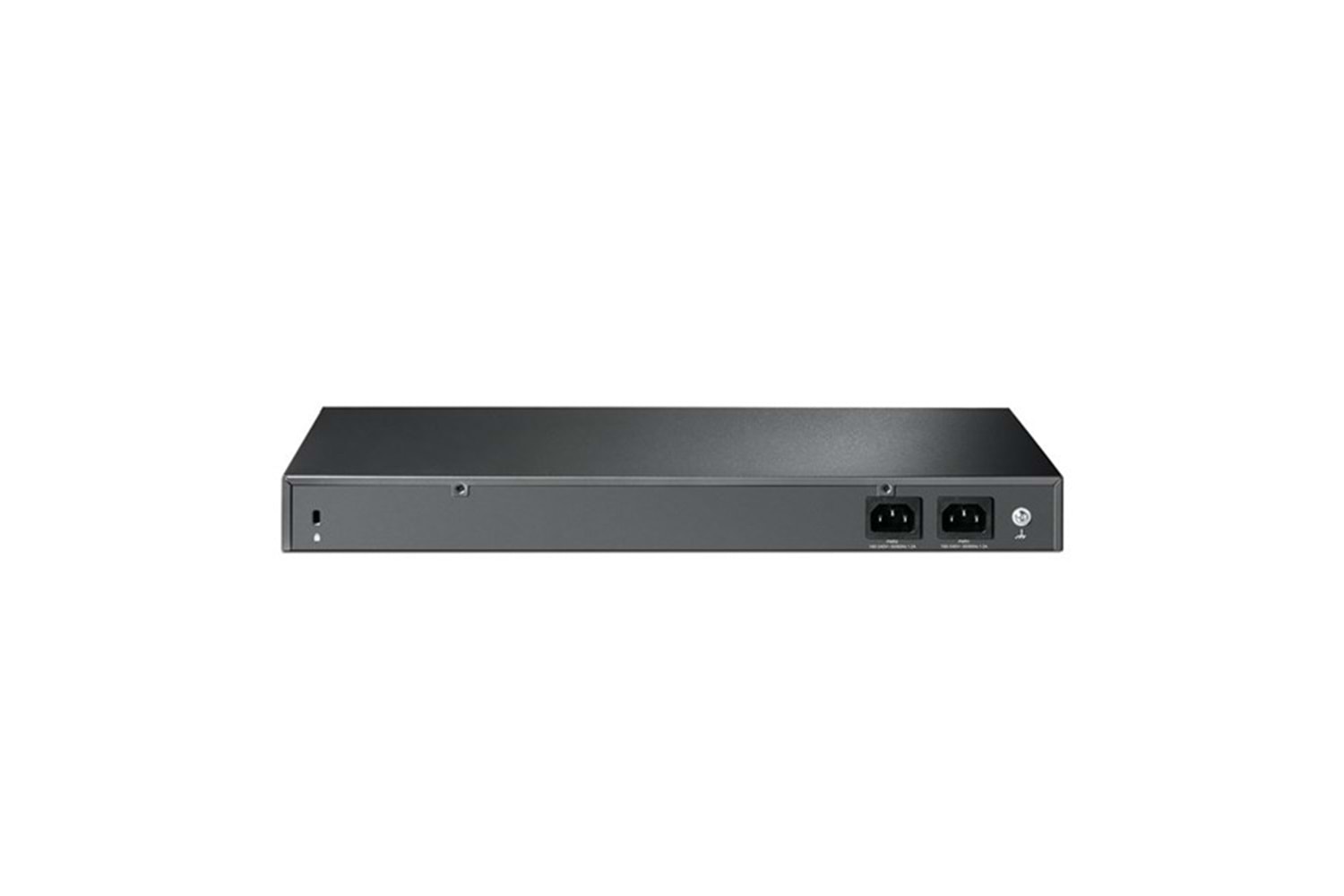  TP-LINK 16-PORT TL-SX3016F 10GE SFP YÖNETİLEBİLİR SWITCH