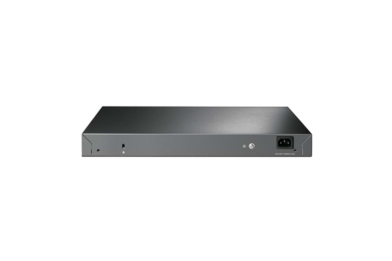 TP-LINK 48port TL-SG3452P GIGABIT 4-FSP 384W 48port PoE Switch