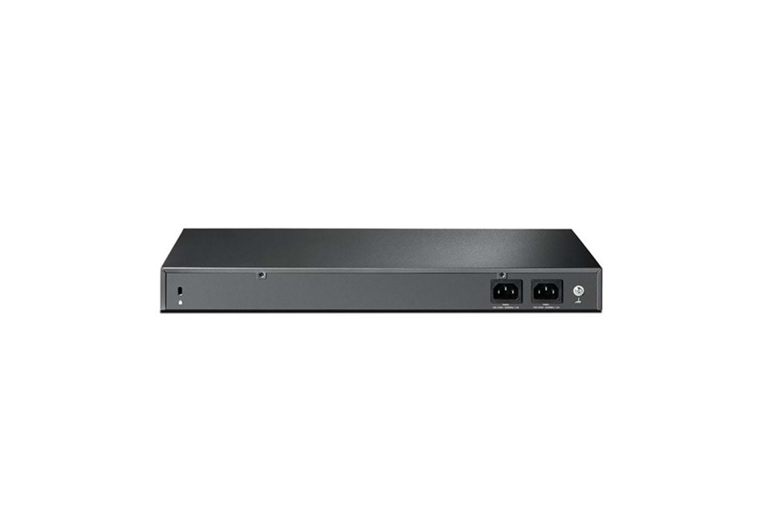 TP-LINK 24port FSP TL-SG3428XF Gigabit 4-10Gbe SFP Yönetilebilir Switch