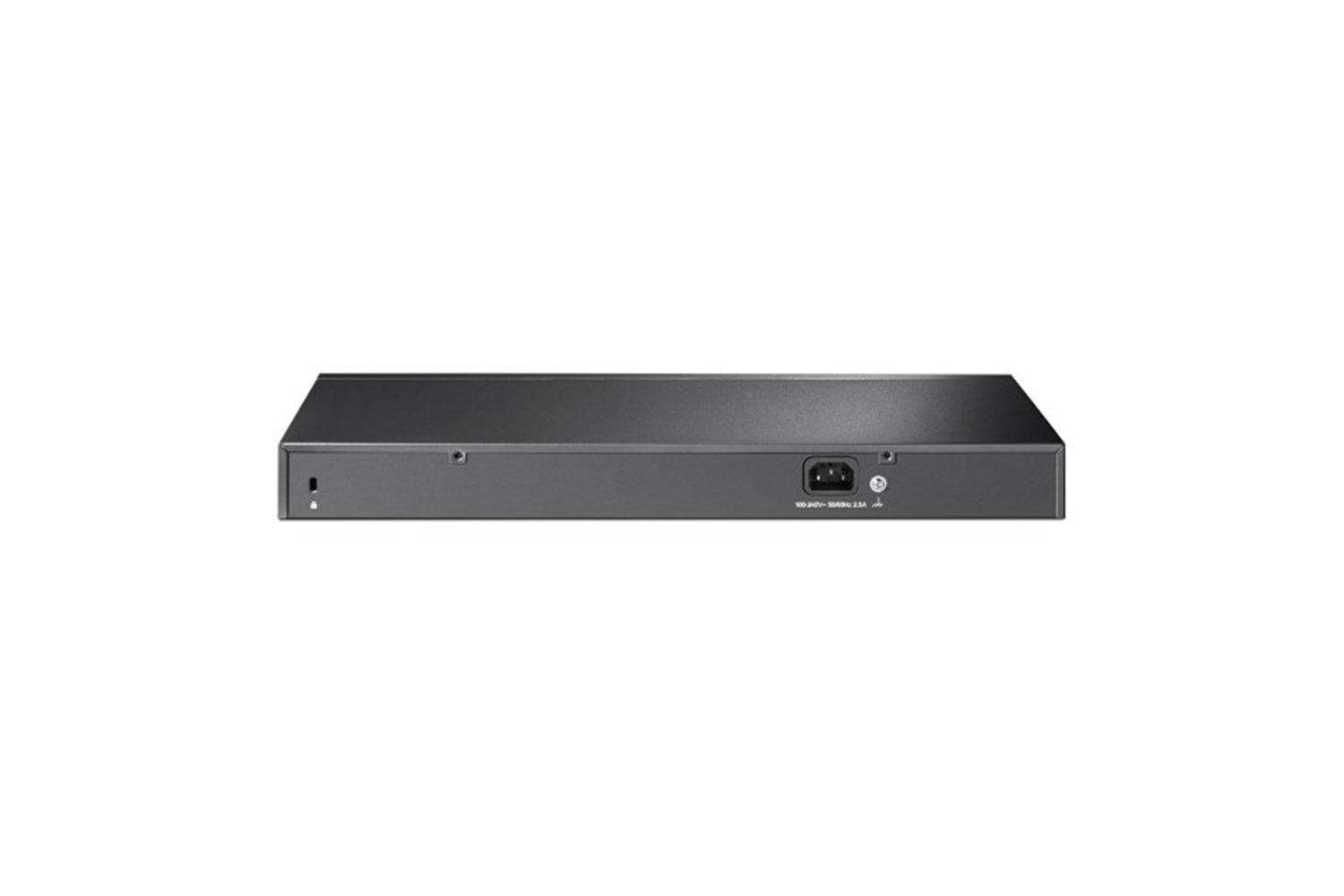 TP-LINK 16-PORT 150W FULL POE TL-SL1218P 10/100 2X-GIGABIT 1X-SFP YÖNETİLEMEZ SWITCH