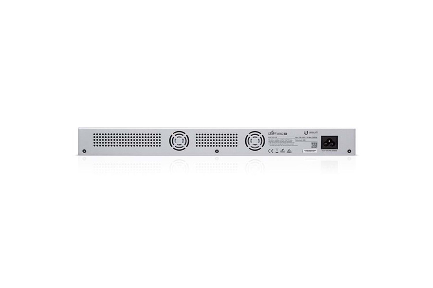 UBIQUITI USG-PRO-4 4PORT VPN ROUTER