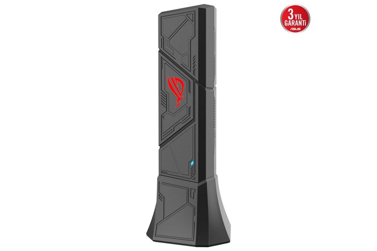 ASUS ROG USB-BE92 BE6500 WIFI7 GAMING USB KABLOSUZ ADAPTÖR
