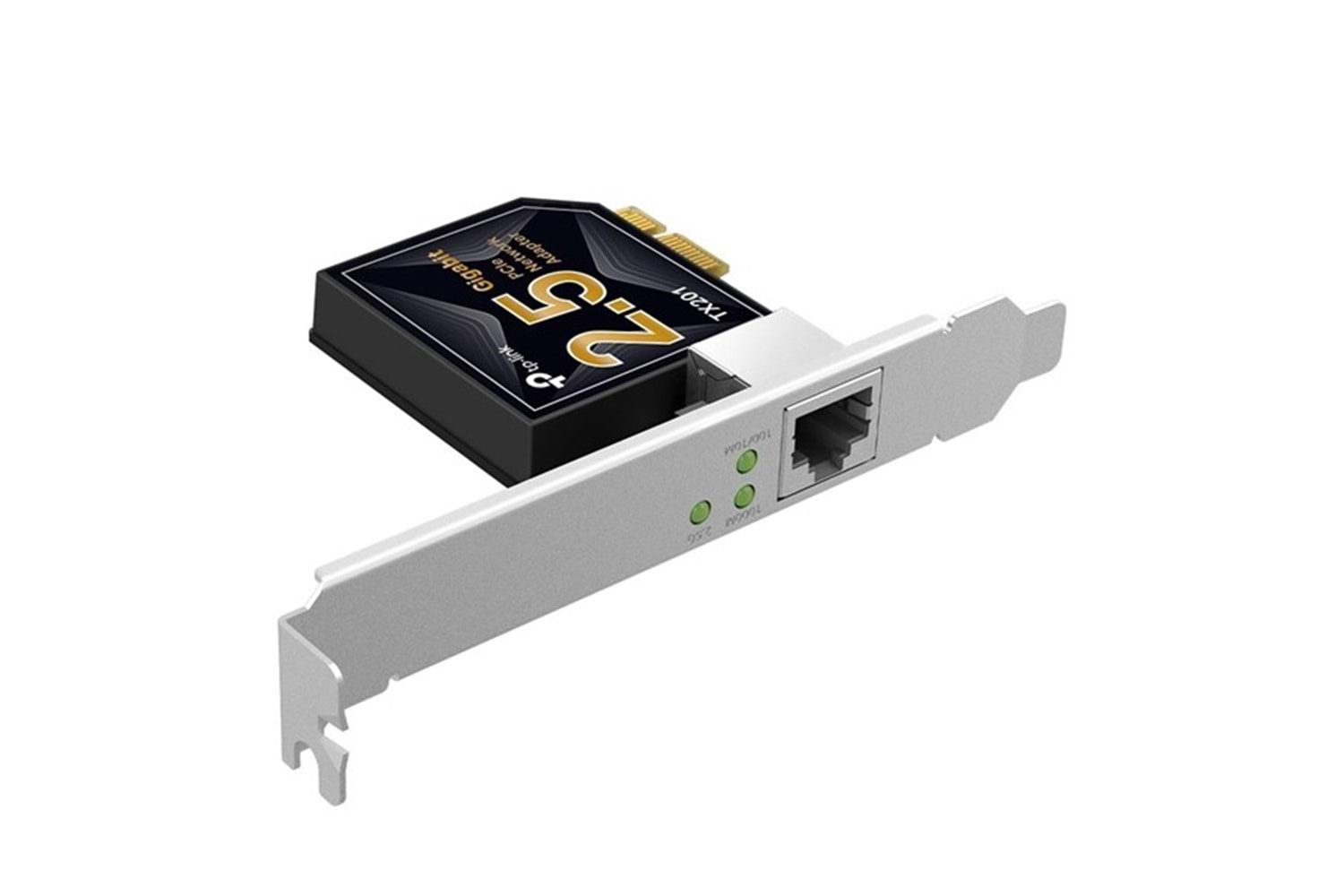 TP-LINK TX201 2.5GbE PCI Express Adapter