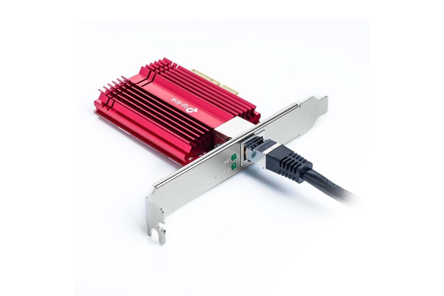 TP-LINK TX401 10GBE PCIe ETHERNET