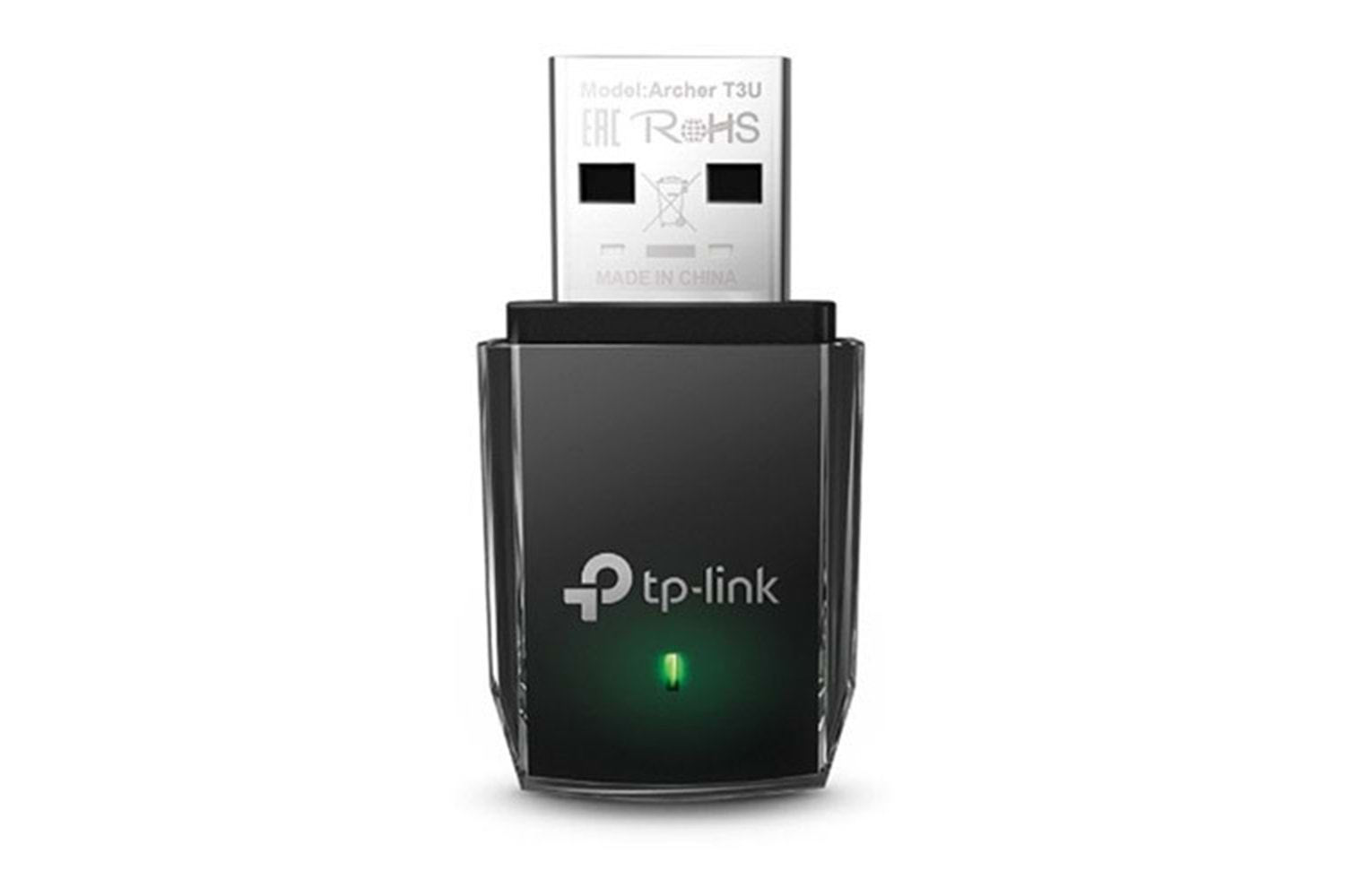 TP-LINK ARCHER T3U 1300mbps Dual Band USB Kablosuz Adaptör