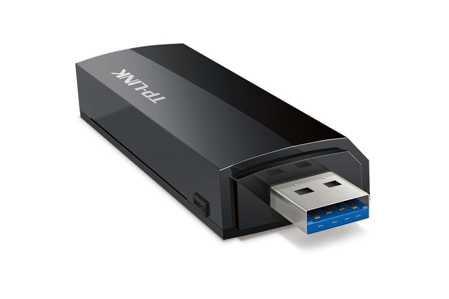 TP-LINK ARCHER T4U AC1300 Kablosuz Dual Band USB Adaptör