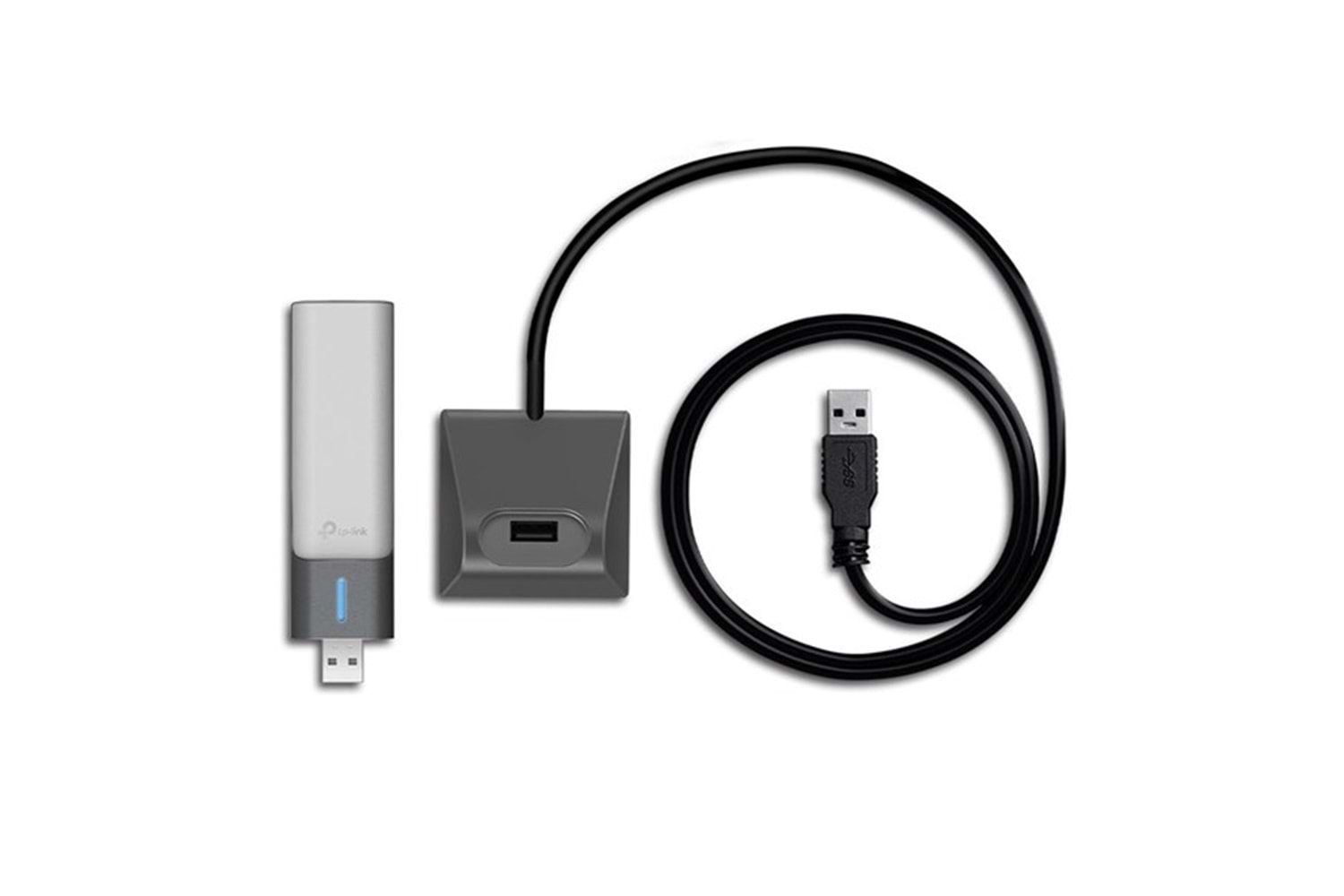 TP-LINK ARCHER TX20UH AX1800 KABLOSUZ USB ADAPTÖR