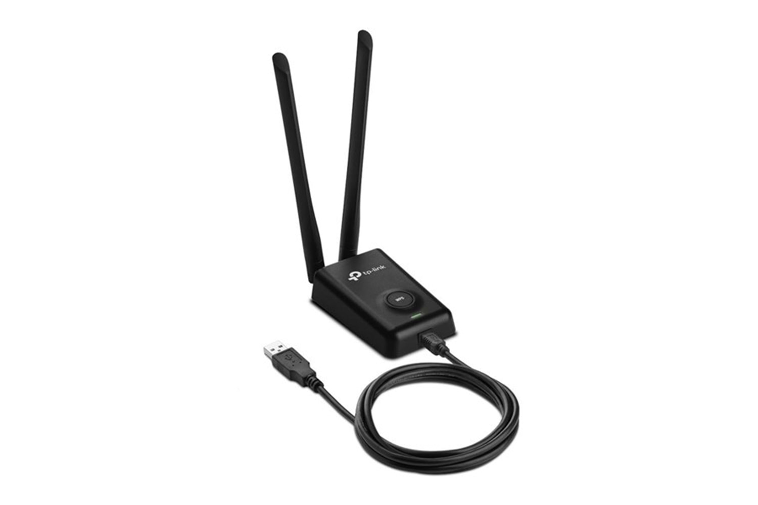 TP-LINK TL-WN8200ND 300Mbps USB Adapter