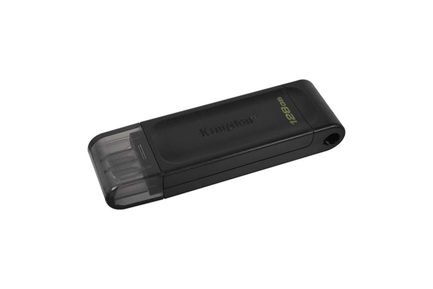 KINGSTON 128GB USBC 3.2 Gen1 DT70/128GB USB BELLEK