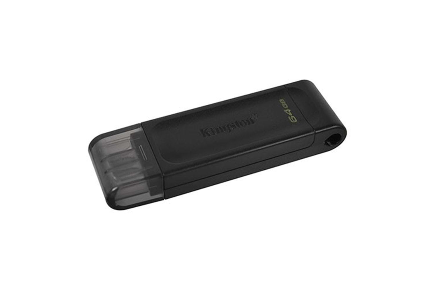 KINGSTON 64GB USB-C 3.2 DT70/64GB USB BELLEK