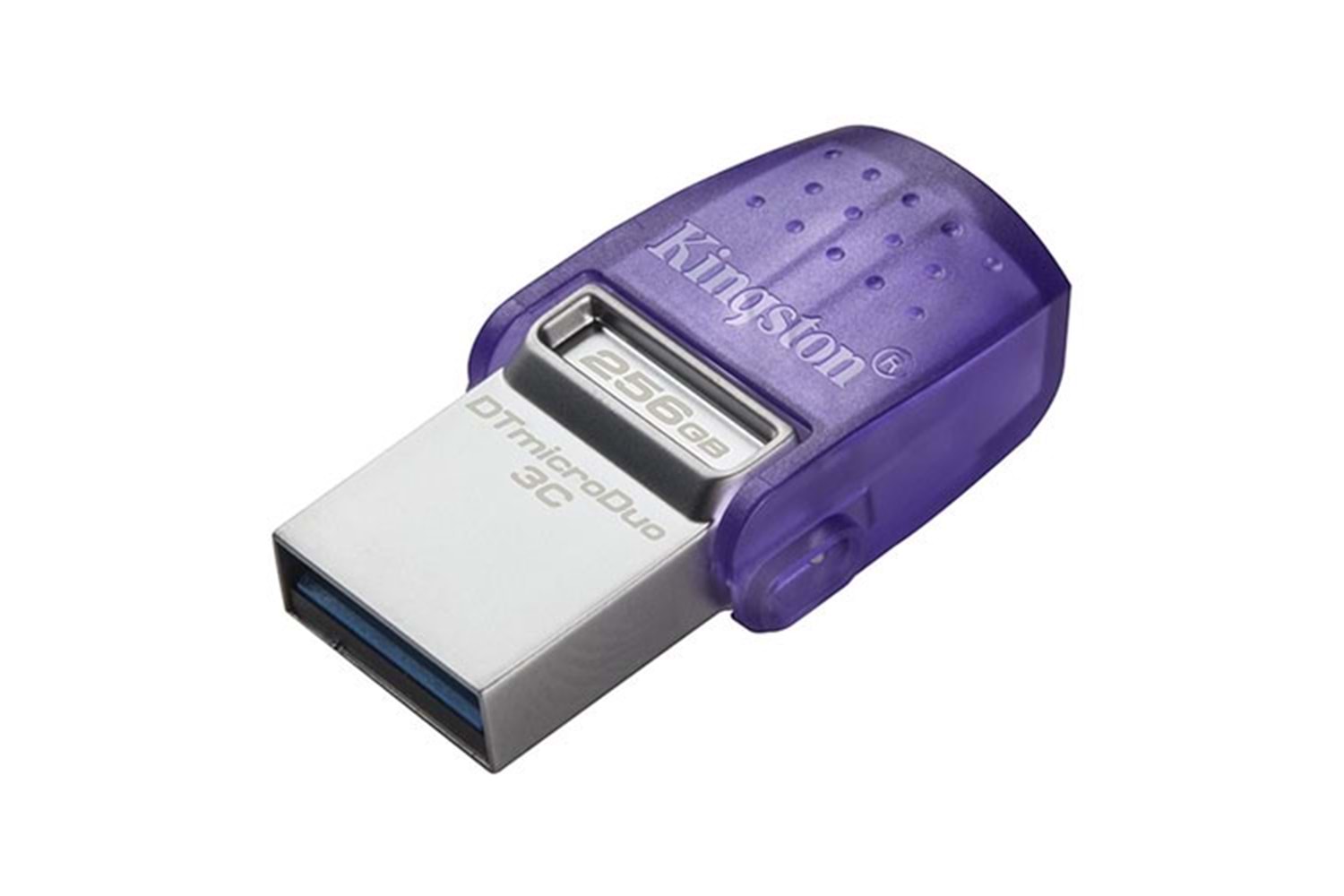 KINGSTON 256GB DTDuo 3C DTDUO3CG3/256GB USB BELLEK