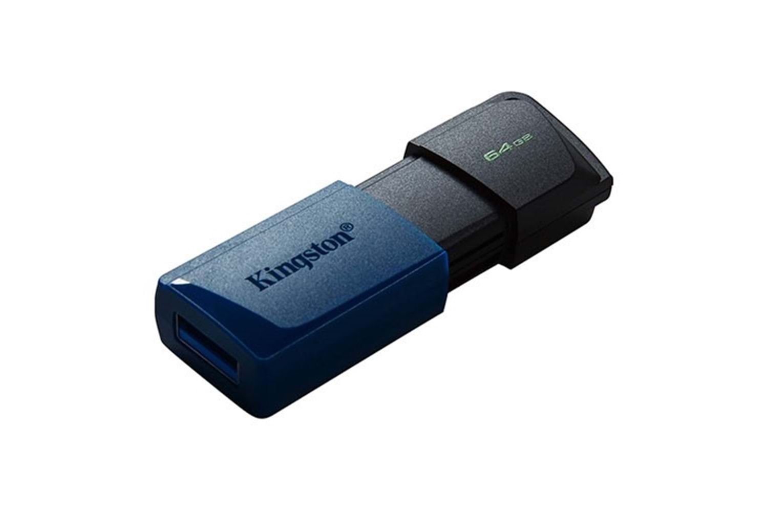 KINGSTON 64GB USB3.2 DT ExodiaM DTXM/64GB USB BELLEK