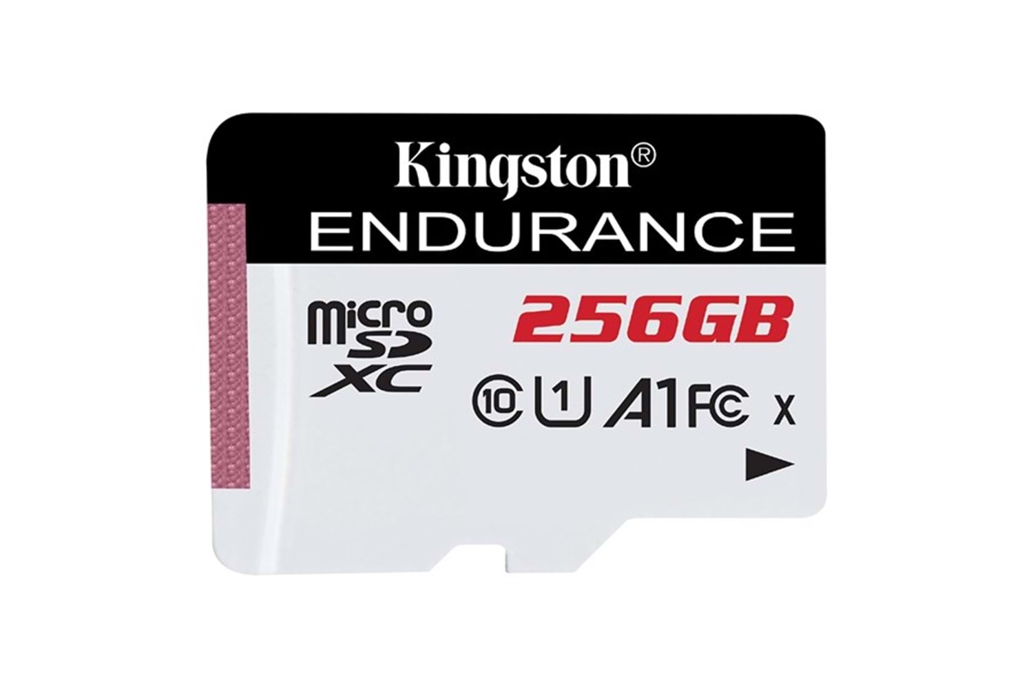 KINGSTON 256GB HIGH-ENDURANCE SDCE/256GB MICRO-SD HAFIZA KARTI