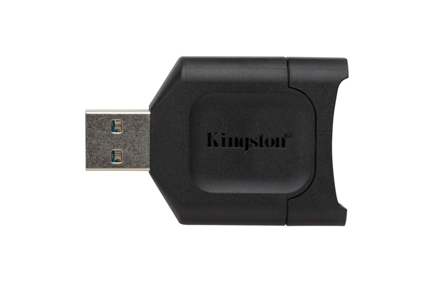 KINGSTON 32GB SDR2 SD Kart+Kart Okuyucu MLPR2/32GB