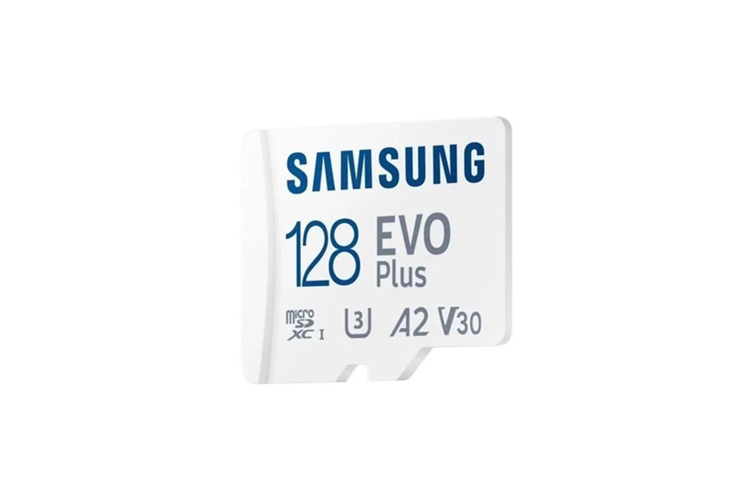SAMSUNG 128GB EVOPlus MB-MC128SA/TR MICRO-SD HAFIZA KARTI