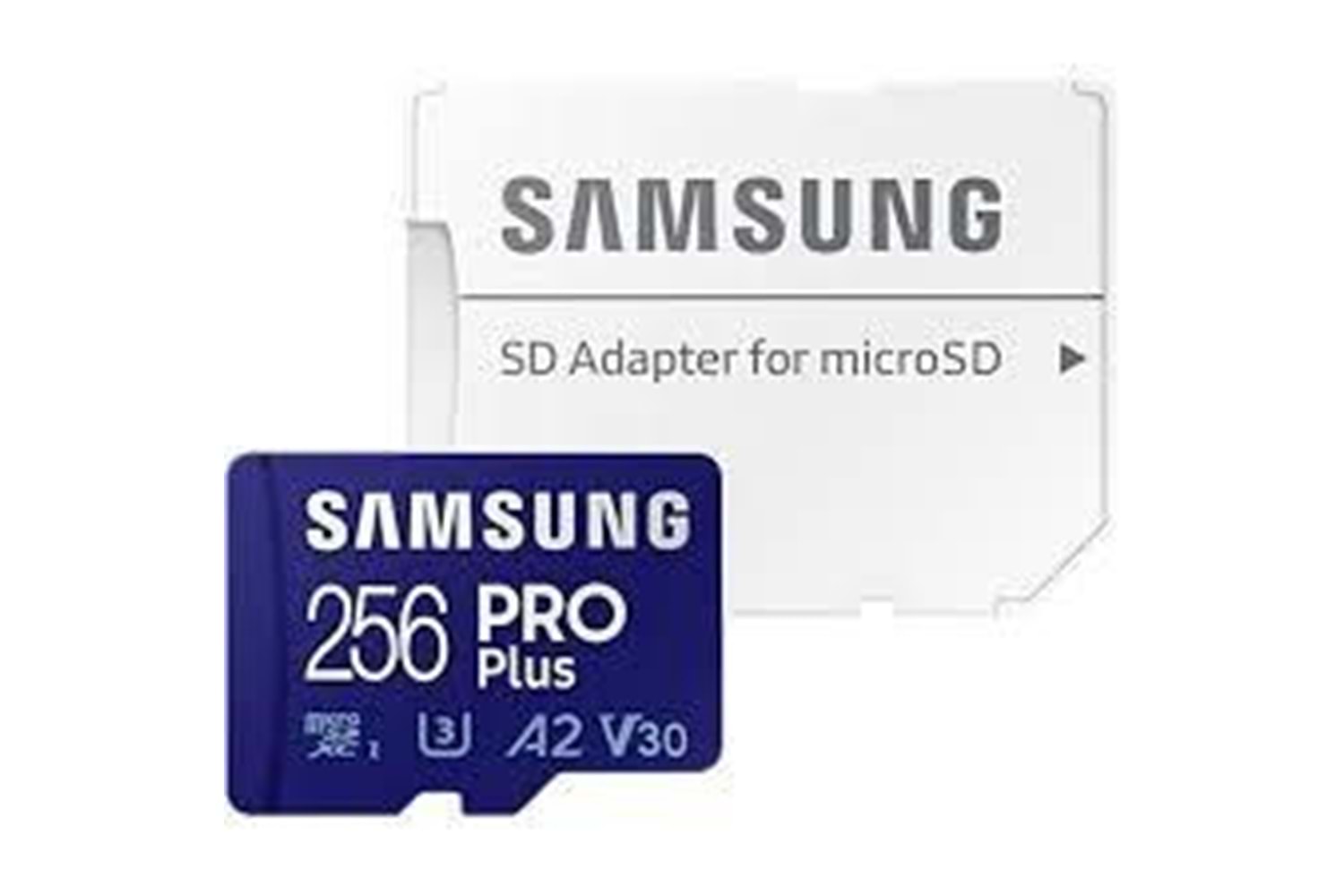SAMSUNG 256GB PRO PLUS MB-MD256SA/APC MICRO-SD HAFIZA KARTI