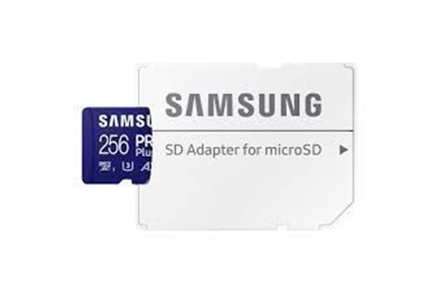 SAMSUNG 256GB PRO PLUS MB-MD256SA/APC MICRO-SD HAFIZA KARTI