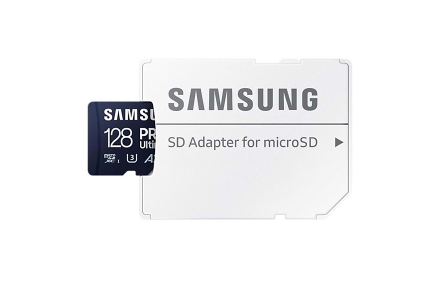 SAMSUNG 128GB PRO Ultimate MB-MY128SA/WW MICRO-SD HAFIZA KARTI