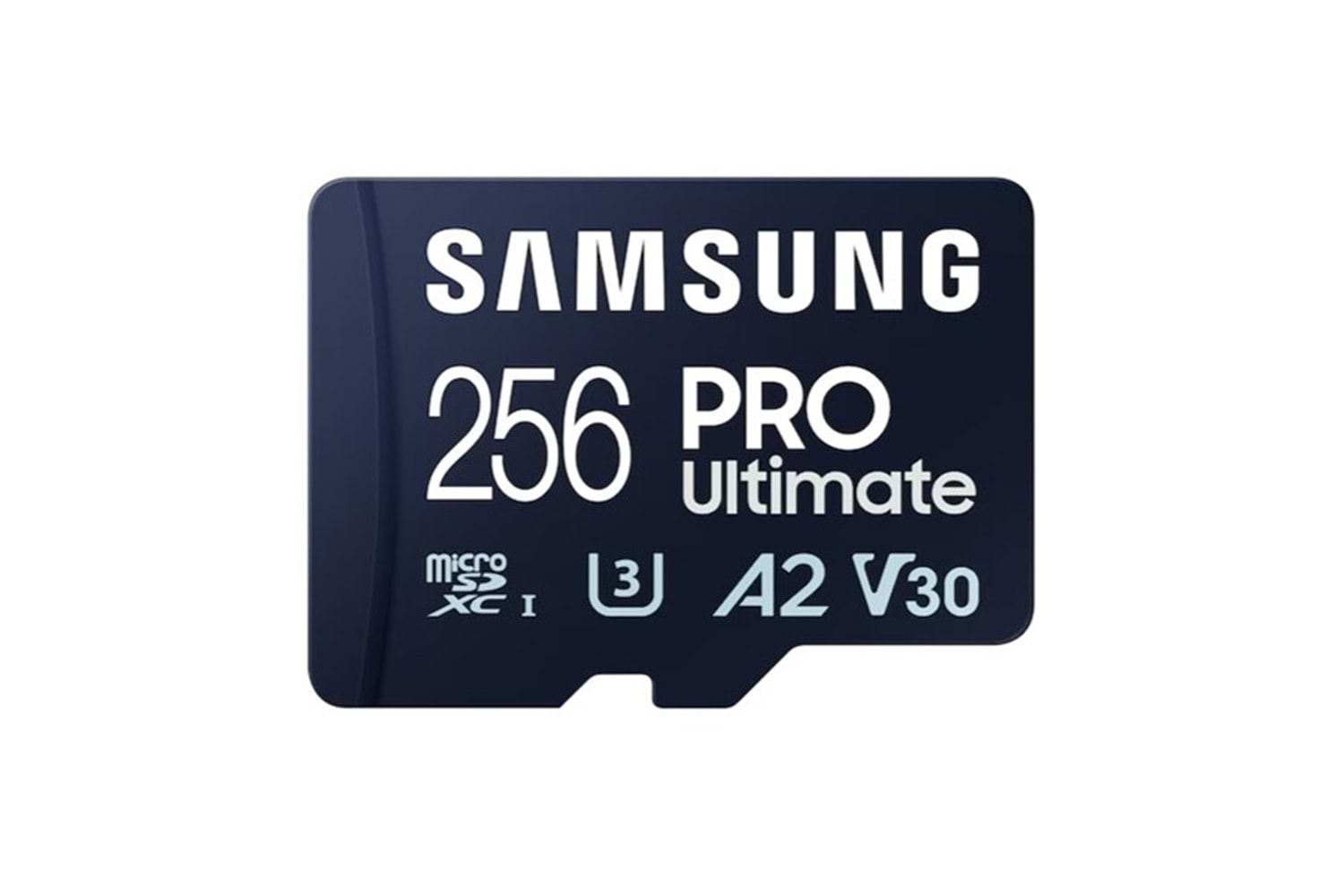 SAMSUNG 256GB PRO ULTIMATE MB-MY256SA/WW MICRO-SD HAFIZA KARTI