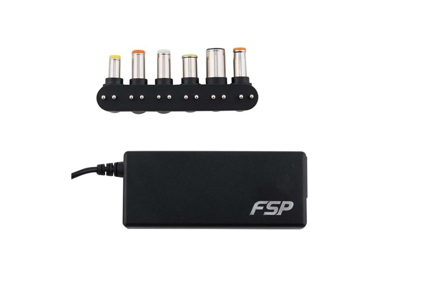 FSP NB C 65W TYPE C ÜNİVERSAL NOTEBOOK ADAPTÖRÜ