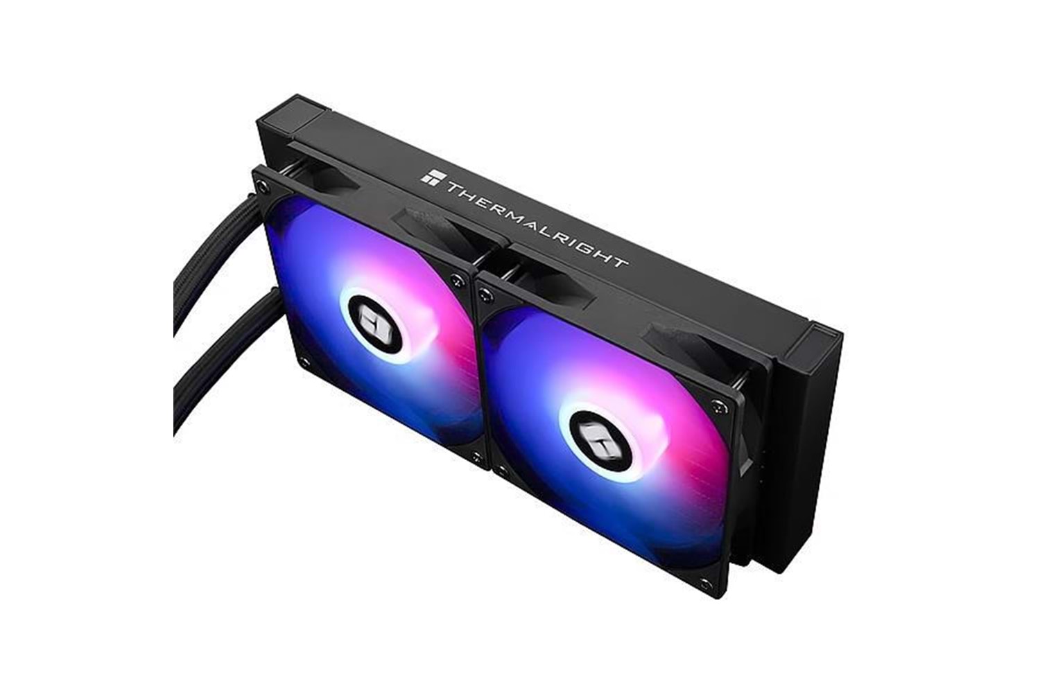 THERMALRIGHT 240MM AQUA ELITE 240 V3 ARGB AM5-1700P SIVI SOĞUTMALI İŞLEMCİ FANI
