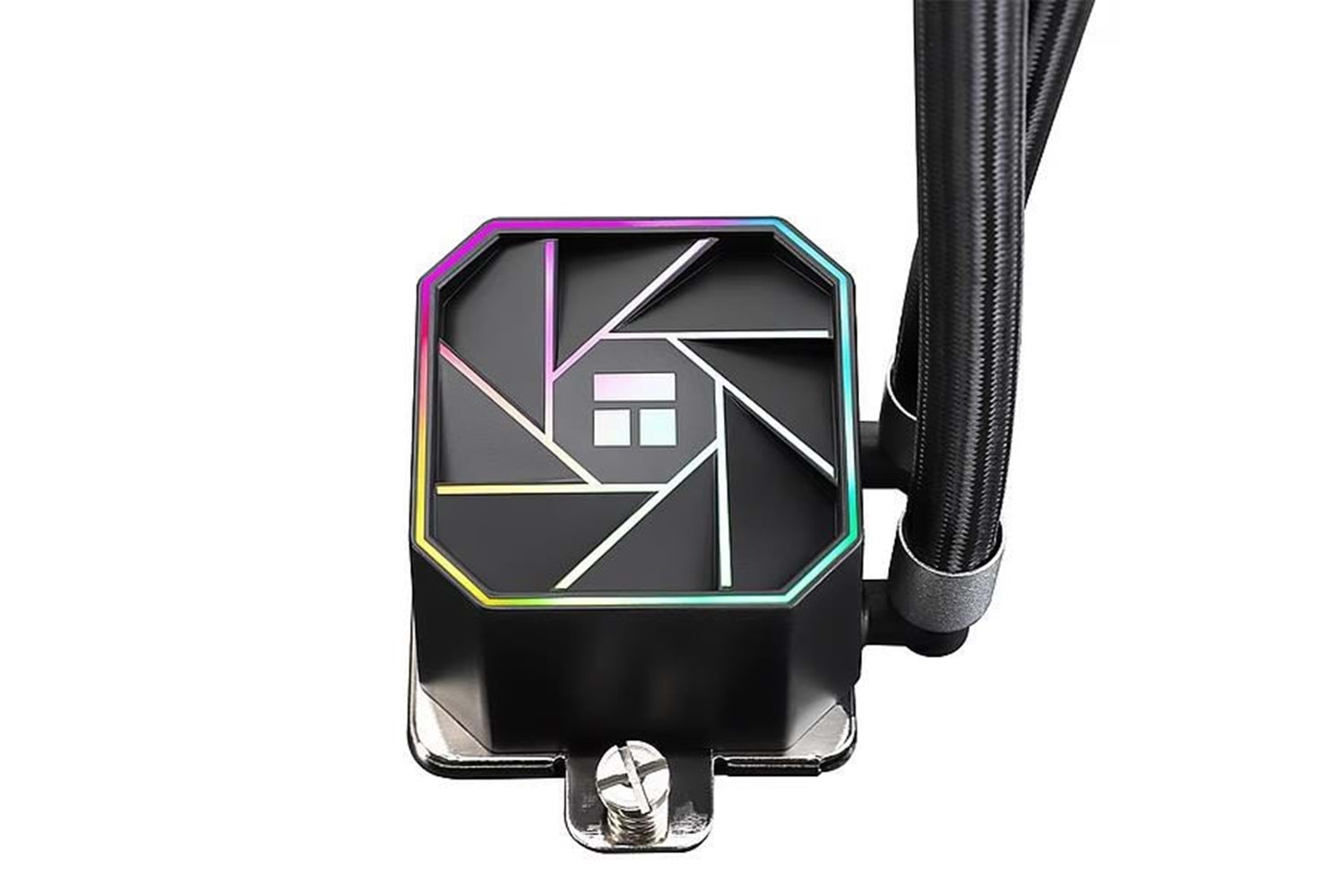 THERMALRIGHT 240MM AQUA ELITE 240 V3 ARGB AM5-1700P SIVI SOĞUTMALI İŞLEMCİ FANI