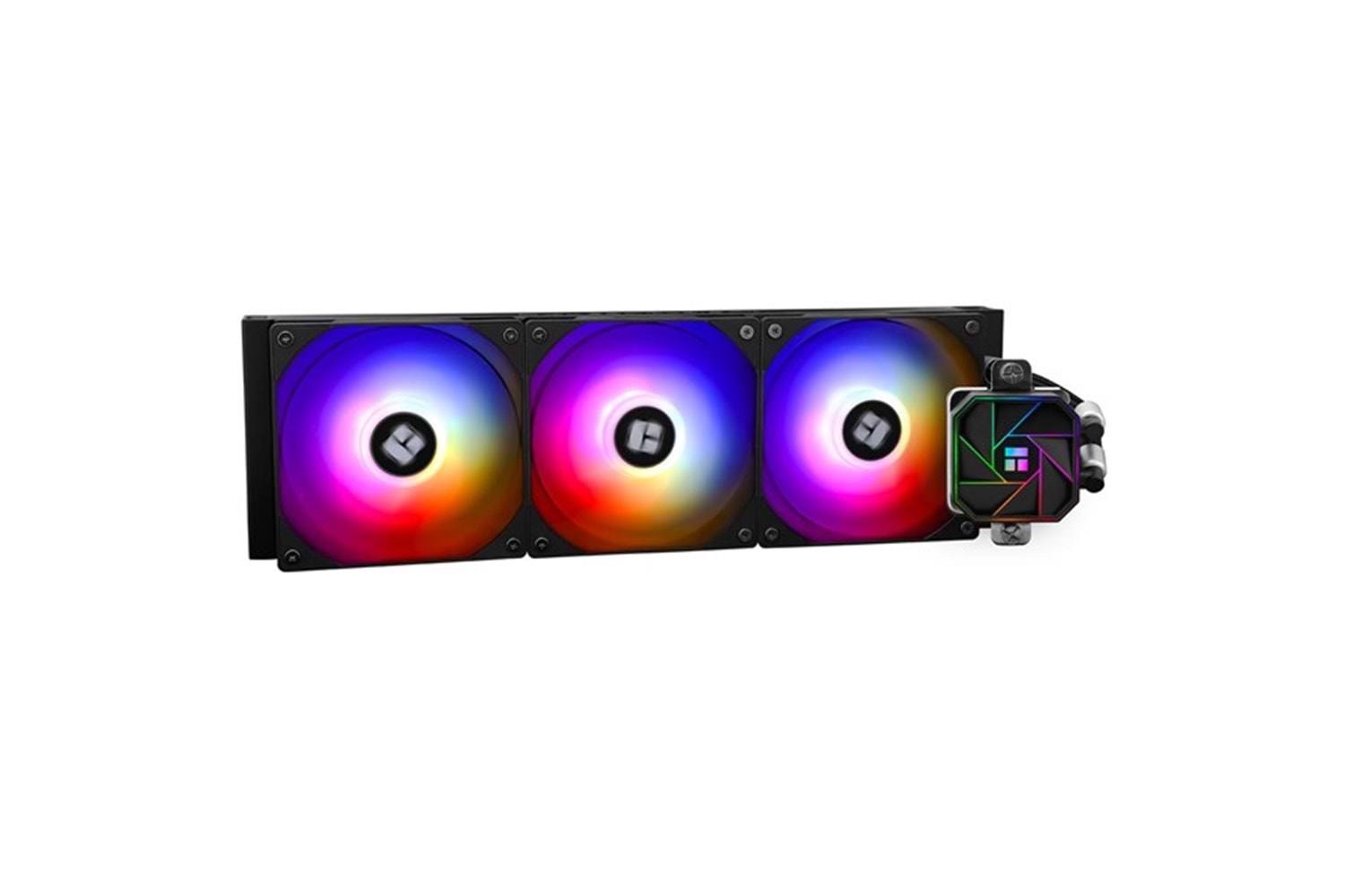 THERMALRIGHT 360MM AQUA ELITE 360 v3 ARGB SIVI SOĞUTMALI AM5-1700P İŞLEMCİ FANI