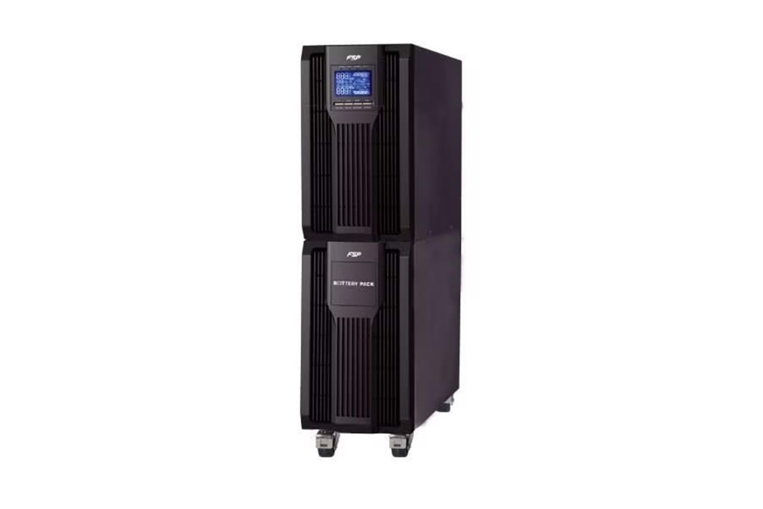 FSP 10KVA CHAMP 10K 1/1 TOWER ONLINE UPS