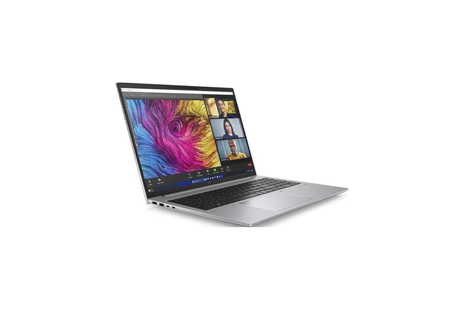 HP Zbook Firefly G11 5G421ES Ultra7-155H 16gb 512gb M.2 PCIe 16