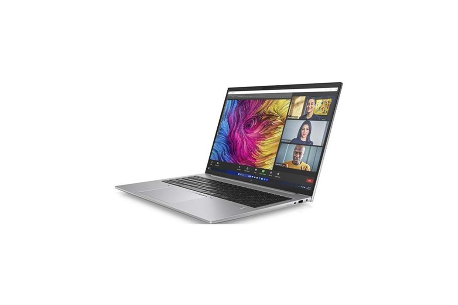HP Zbook Firefly G11 5G421ES Ultra7-155H 16gb 512gb M.2 PCIe 16