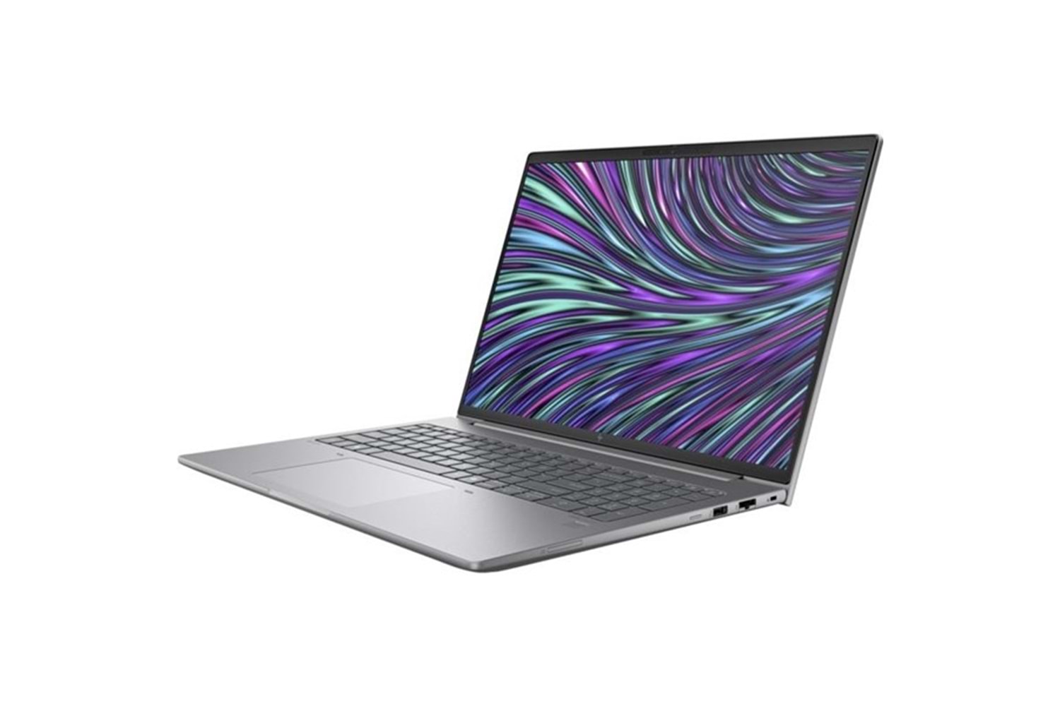 HP 16