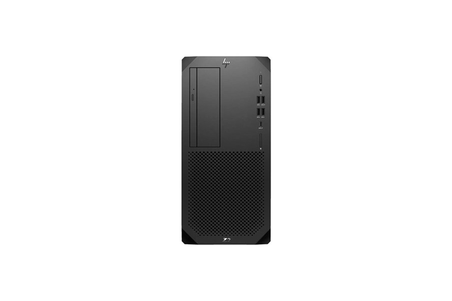 HP Z2 G9 86D55EA CORE i7 14700-16GB DDR5 RAM-512GB NVME-W11 PRO
