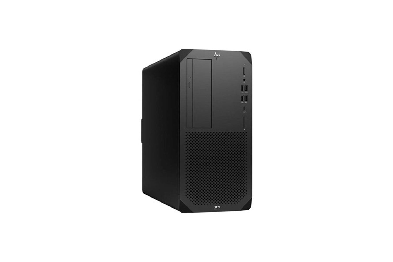 HP Z2 G9 86D55EA CORE i7 14700-16GB DDR5 RAM-512GB NVME-W11 PRO