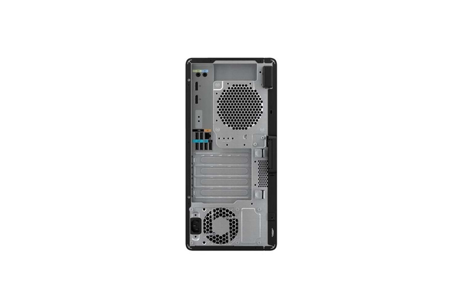 HP Z2 G9 86D55EA CORE i7 14700-16GB DDR5 RAM-512GB NVME-W11 PRO