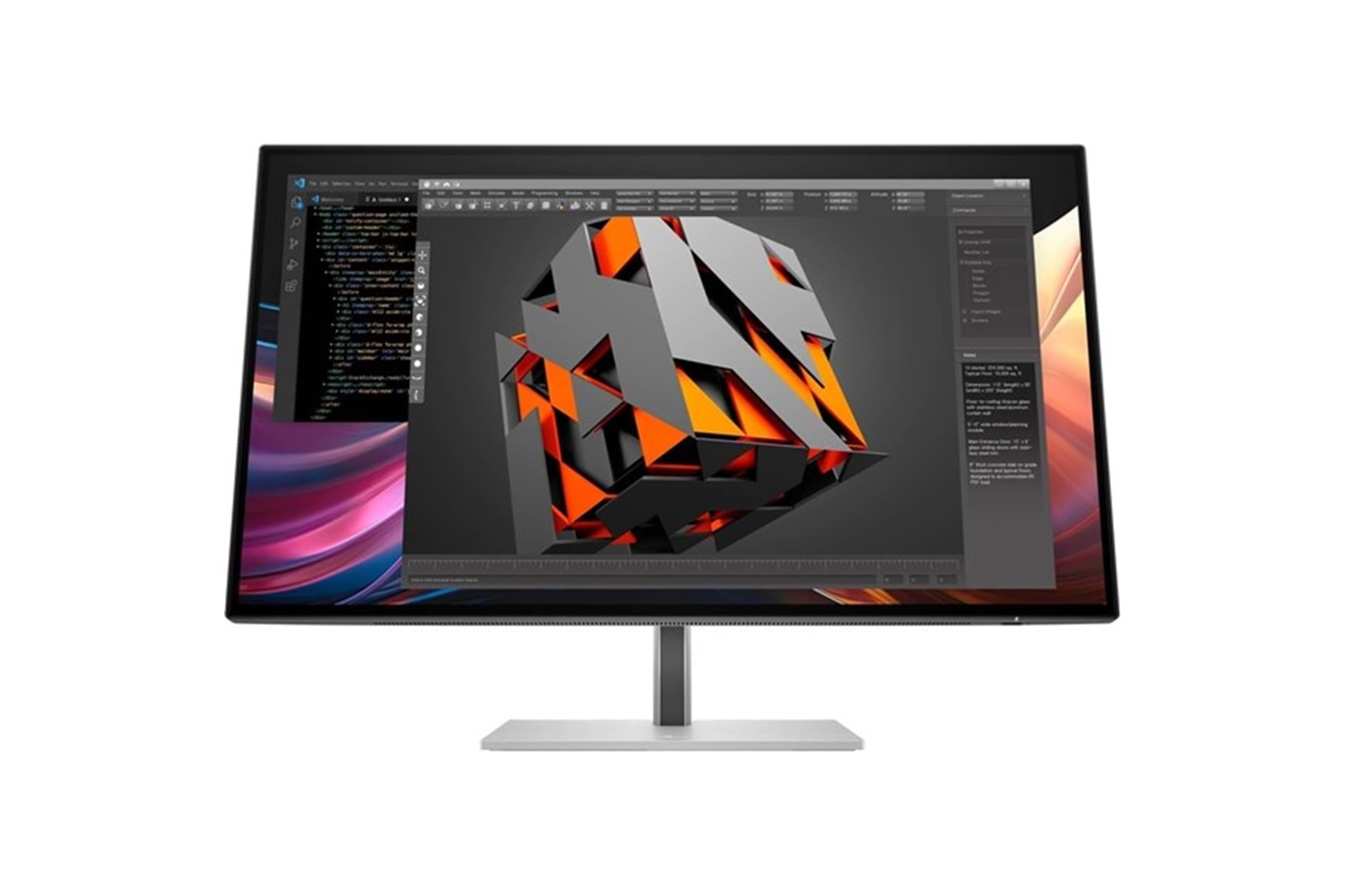 HP 27