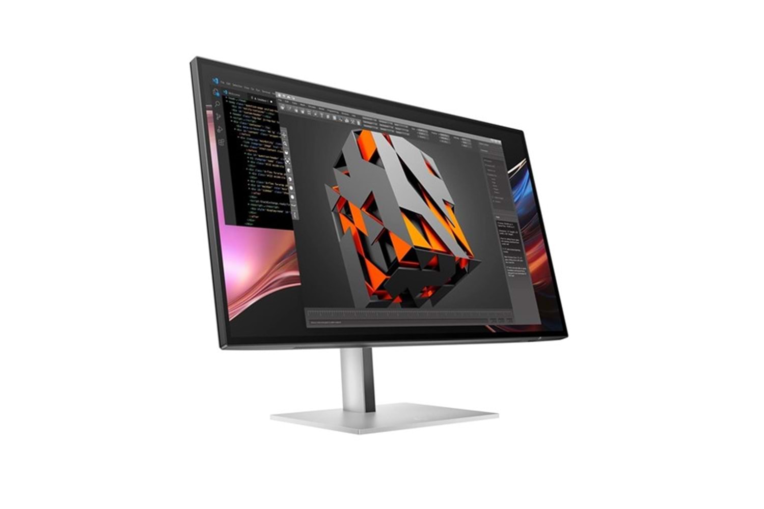 HP 27
