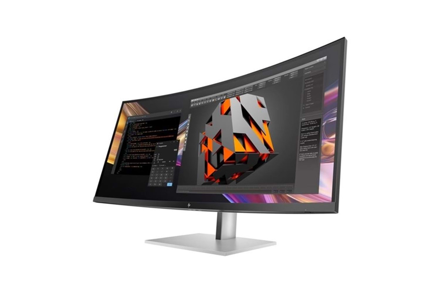 HP 37.5