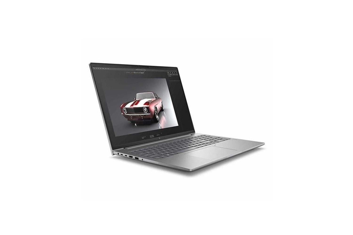 HP Zbook Power G11 8T0V5EA Ultra9-185H 32gb 1tb M.2 PCIe 16
