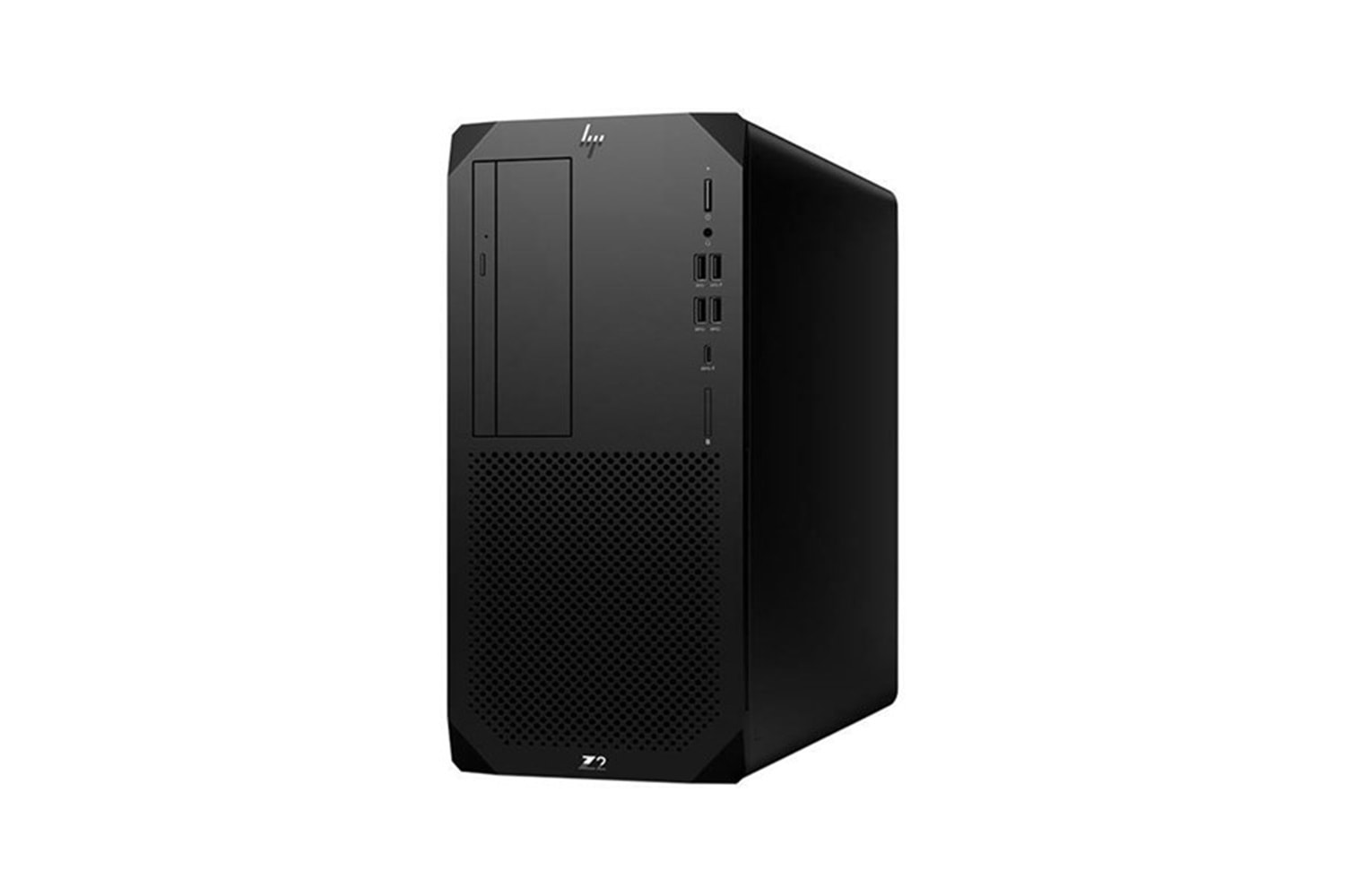 HP Z2 G9 A2HZ8ES CORE i7 14700K-16GB DDR5 RAM-1TB SATA-512GB SSD-W11 PRO