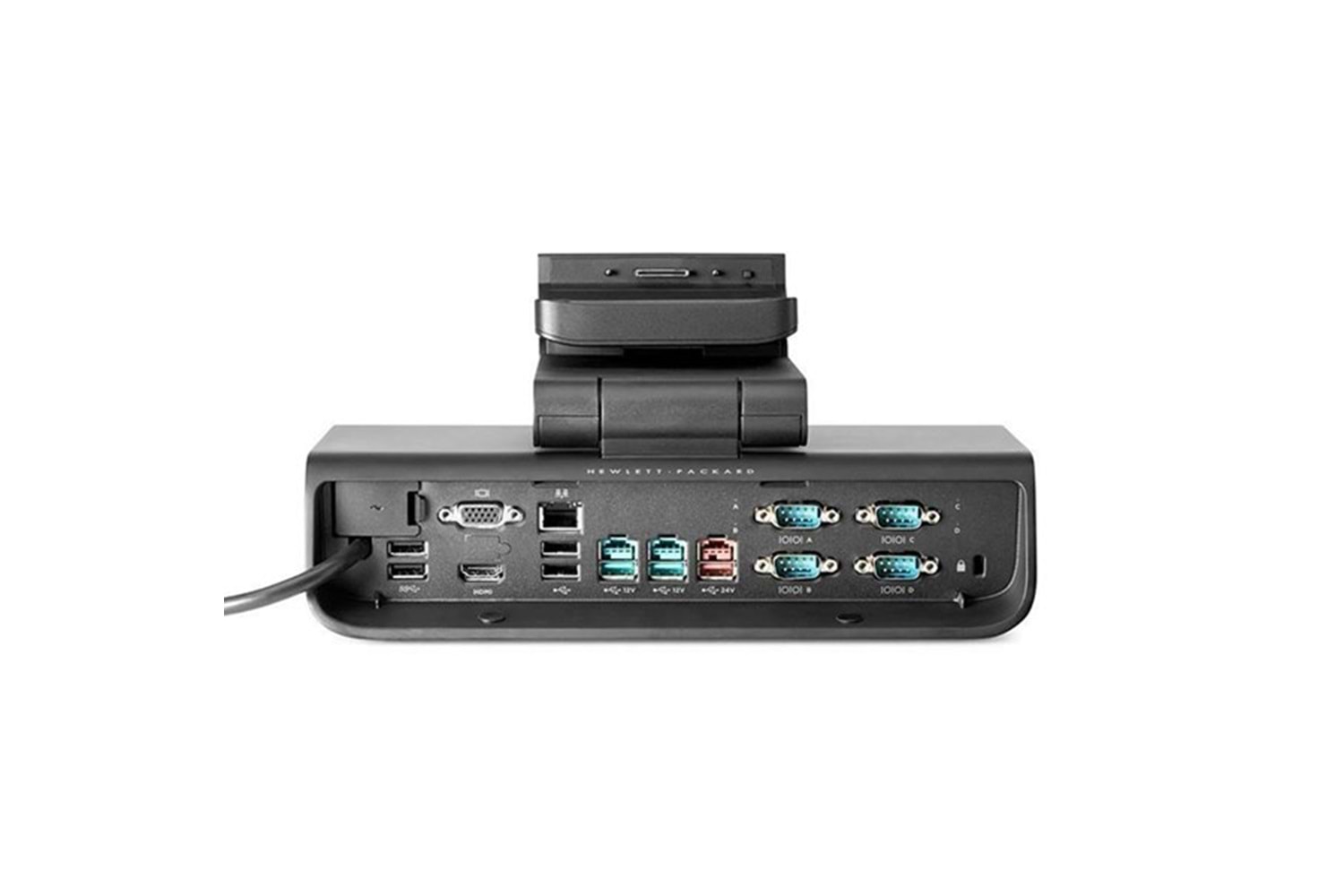 HP ElitePad F3K89AA Docking Station