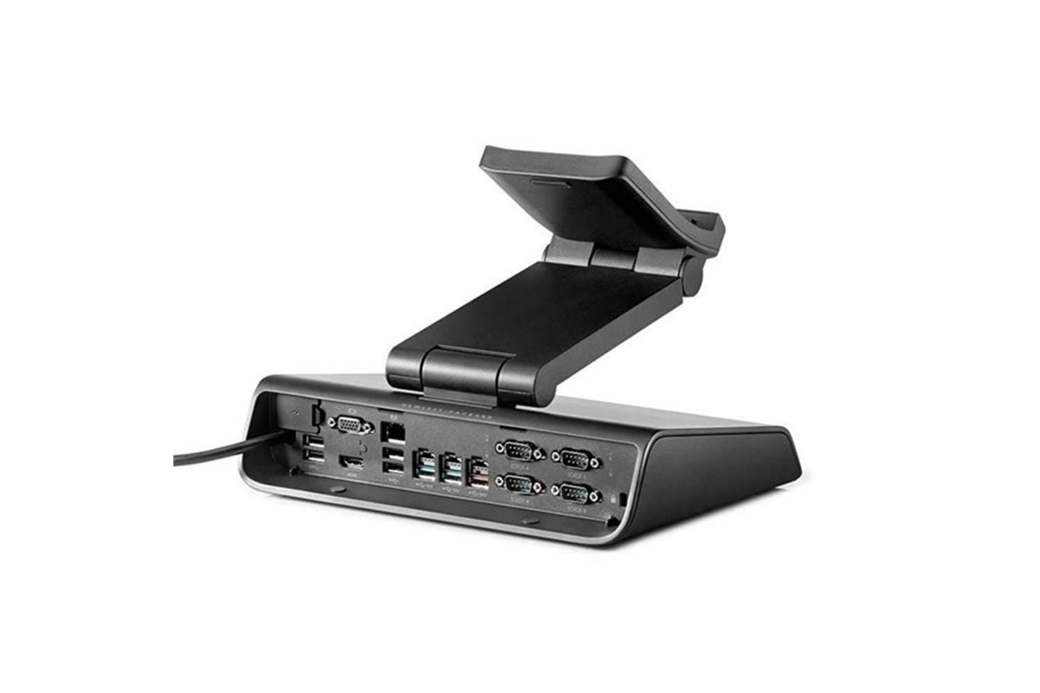 HP ElitePad F3K89AA Docking Station