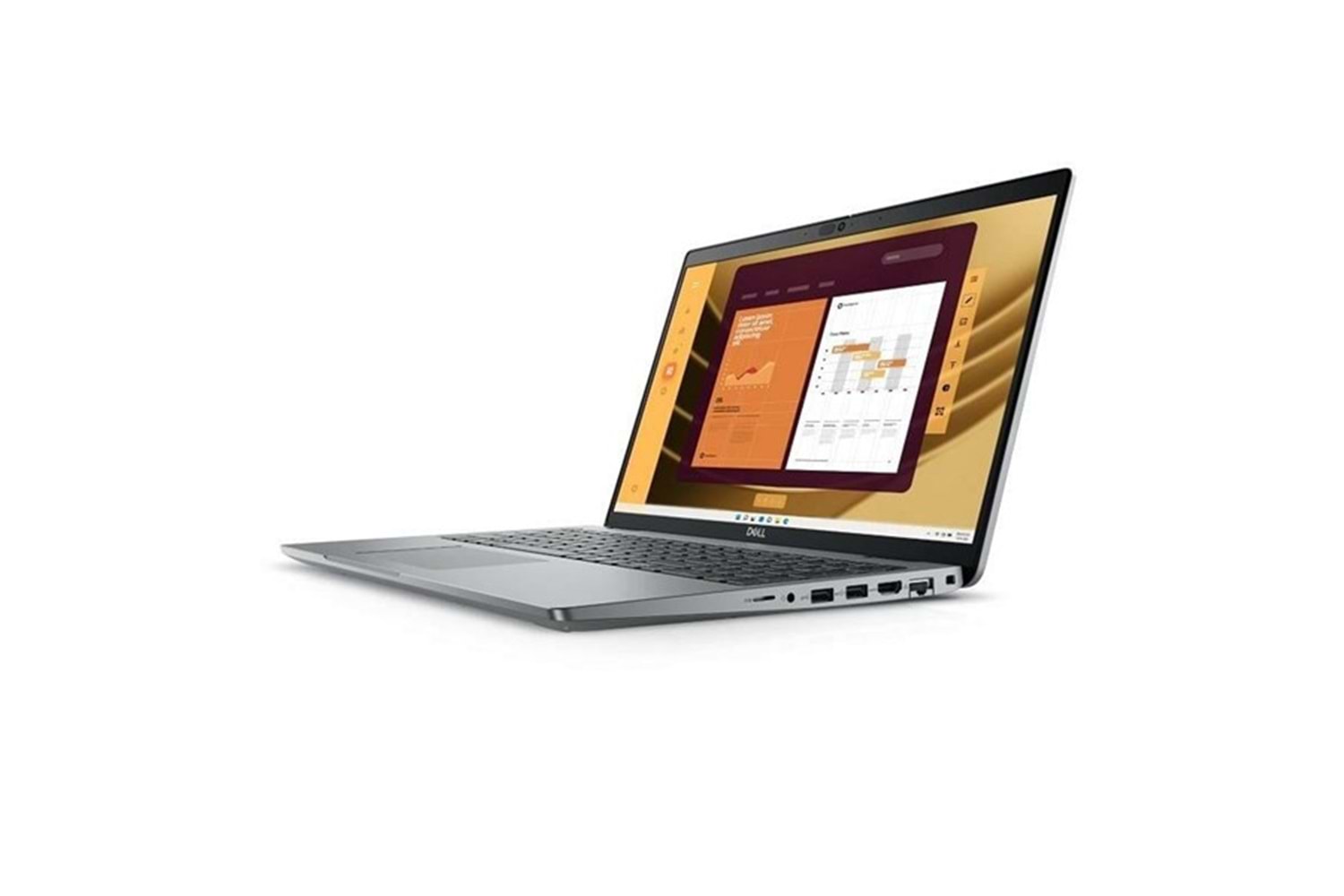 DELL 15.6