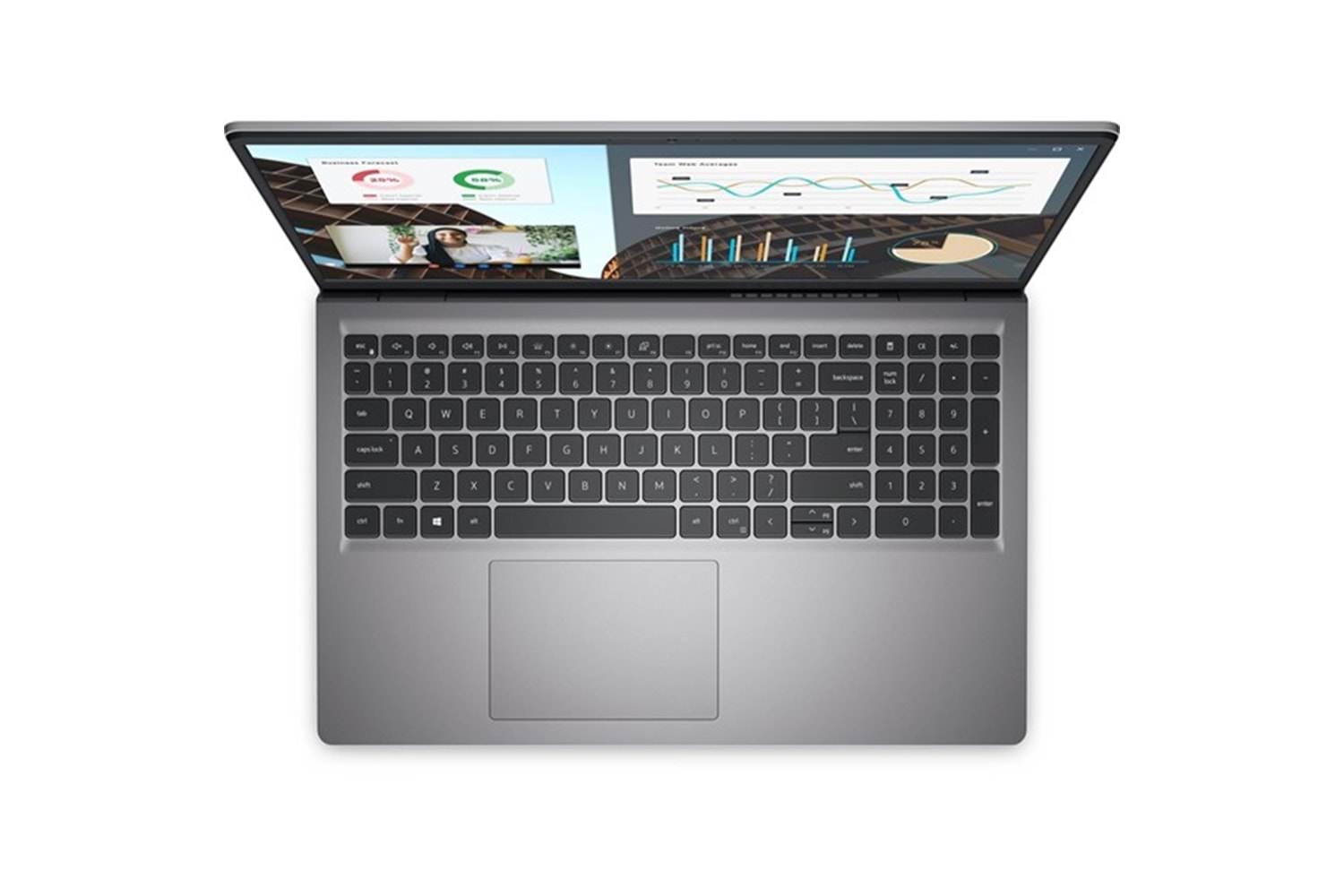 DELL 15.6