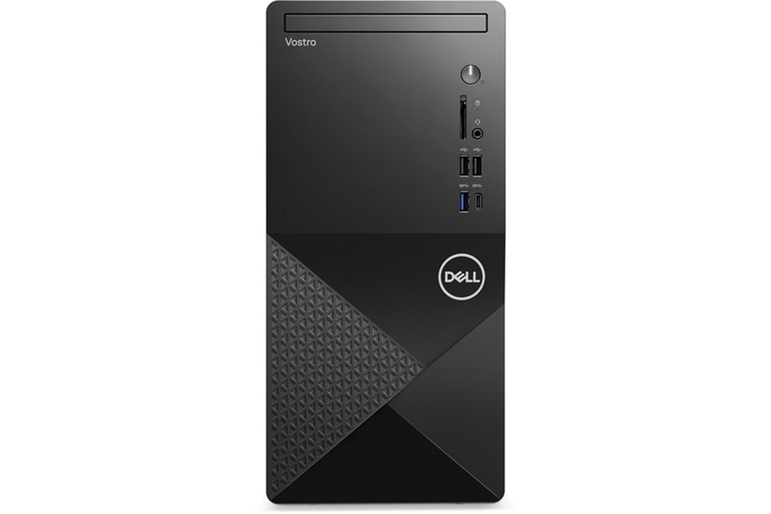 DELL VOSTRO 3030MT N6001VDT3030MTU CORE i3 12100 8GB- 512GB M2 NVME- O/B UHD630 FDOS